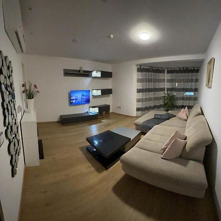 Apartment Baicu Zell Am See Zewnętrze zdjęcie