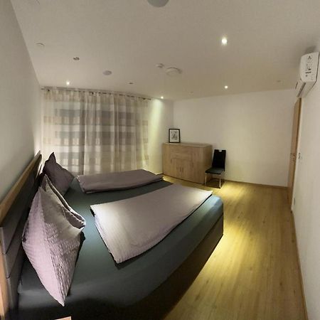 Apartment Baicu Zell Am See Zewnętrze zdjęcie