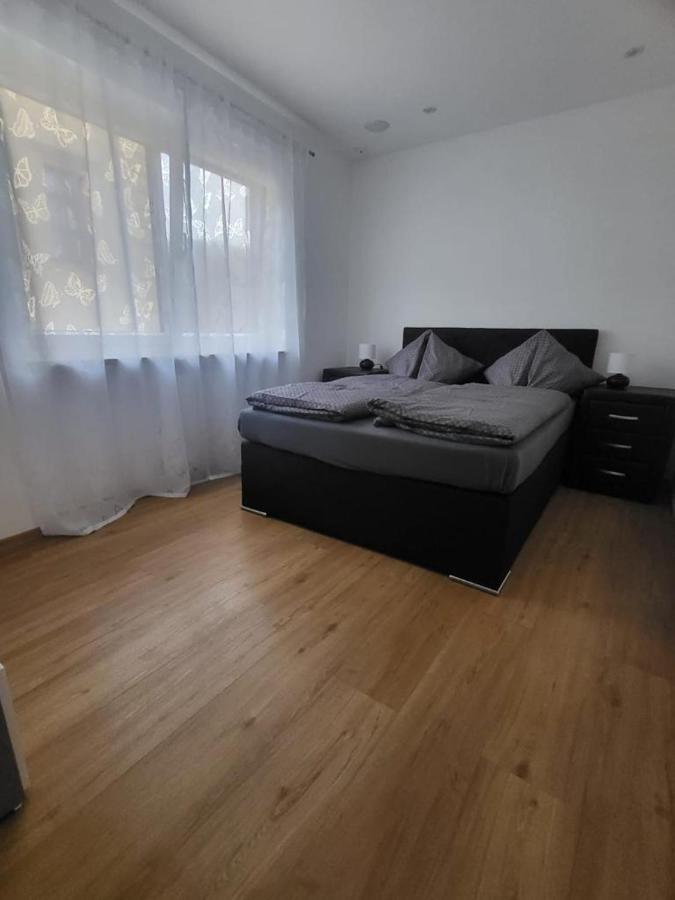 Apartment Baicu Zell Am See Zewnętrze zdjęcie