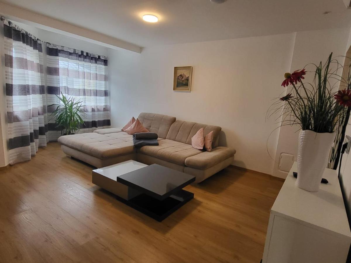 Apartment Baicu Zell Am See Zewnętrze zdjęcie