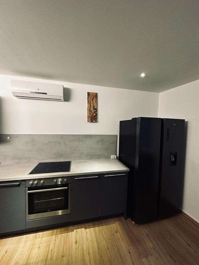 Apartment Baicu Zell Am See Zewnętrze zdjęcie