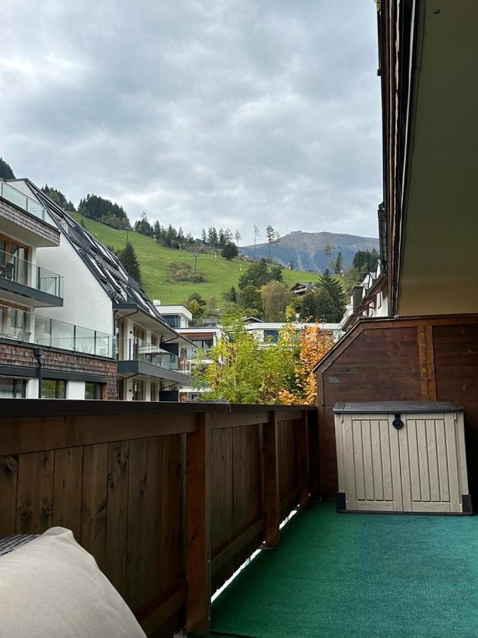 Apartment Baicu Zell Am See Zewnętrze zdjęcie