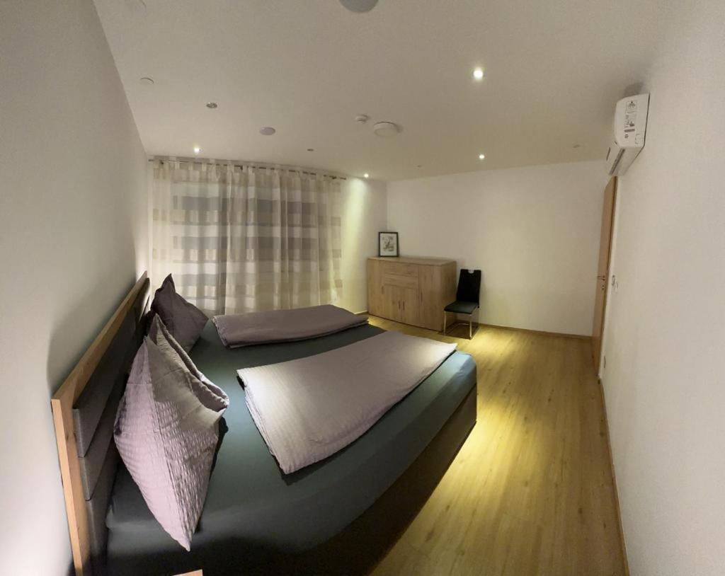 Apartment Baicu Zell Am See Zewnętrze zdjęcie