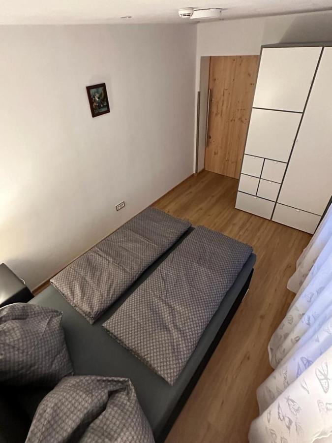 Apartment Baicu Zell Am See Zewnętrze zdjęcie